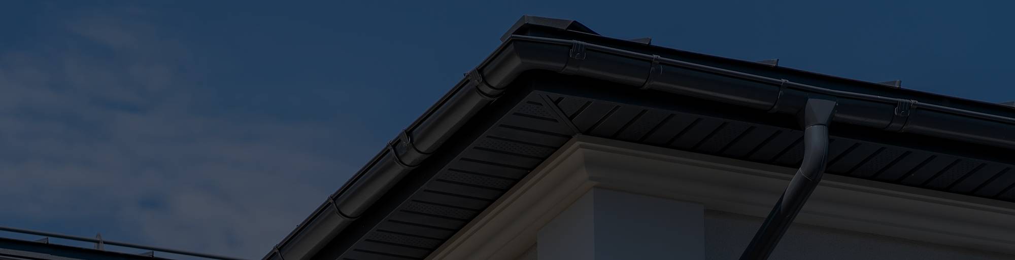 Deerfield Gutter replacement contractors