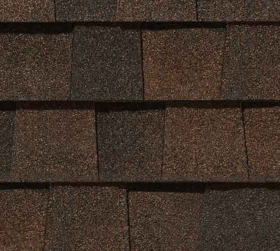 certainteed landmark shingles