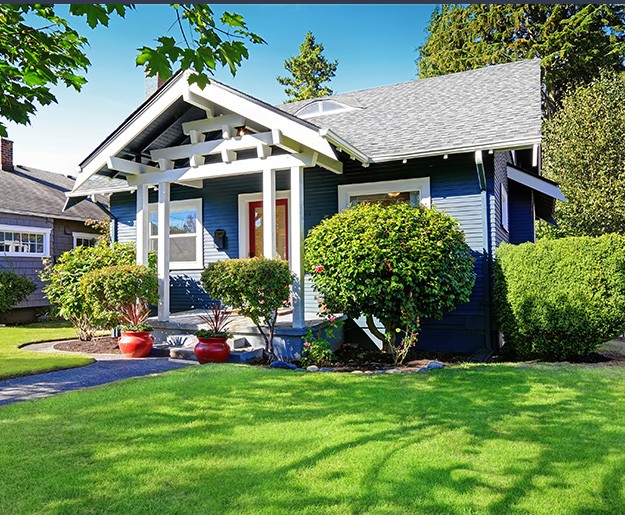 Residential roof system with weather shield to prevent leaks