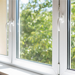 Fiberglass Windows